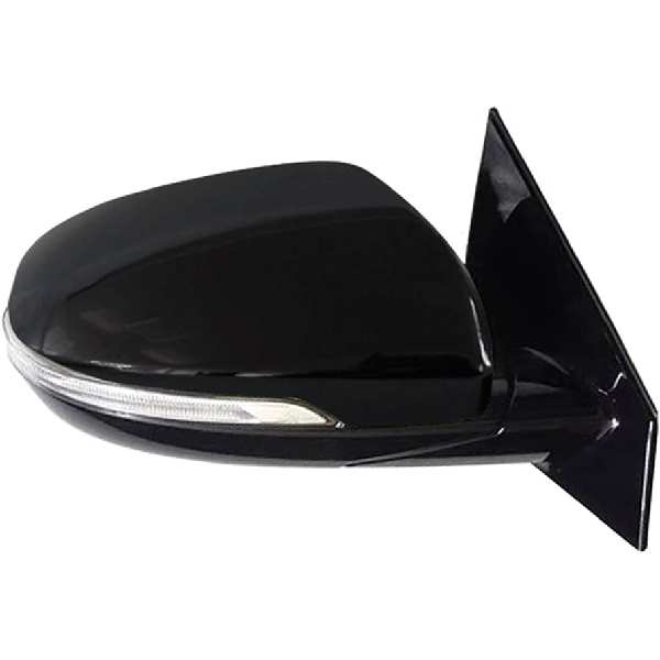 تصویر محصول آینه بغل راست ولوو XC60 R دیزاین سال 2013